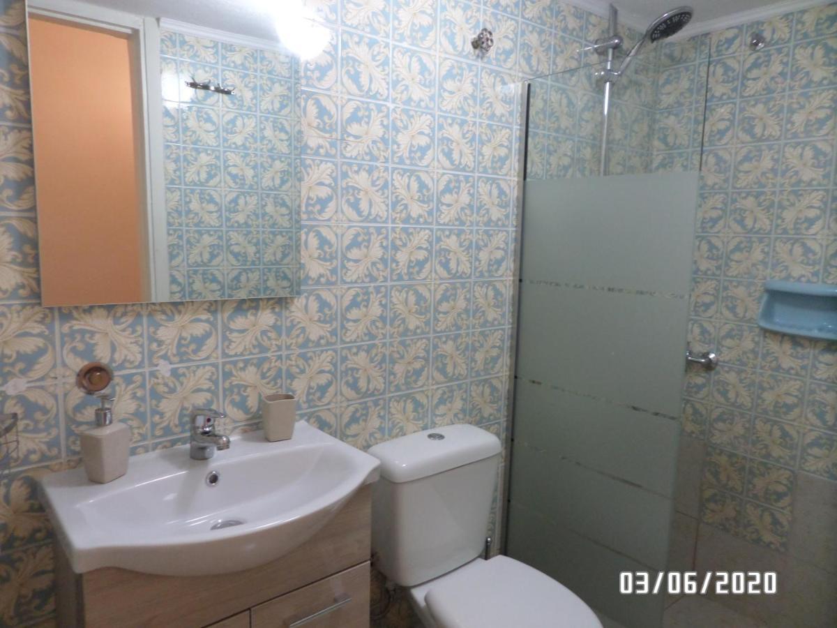 Anais Apartment Néa Péramos Zewnętrze zdjęcie