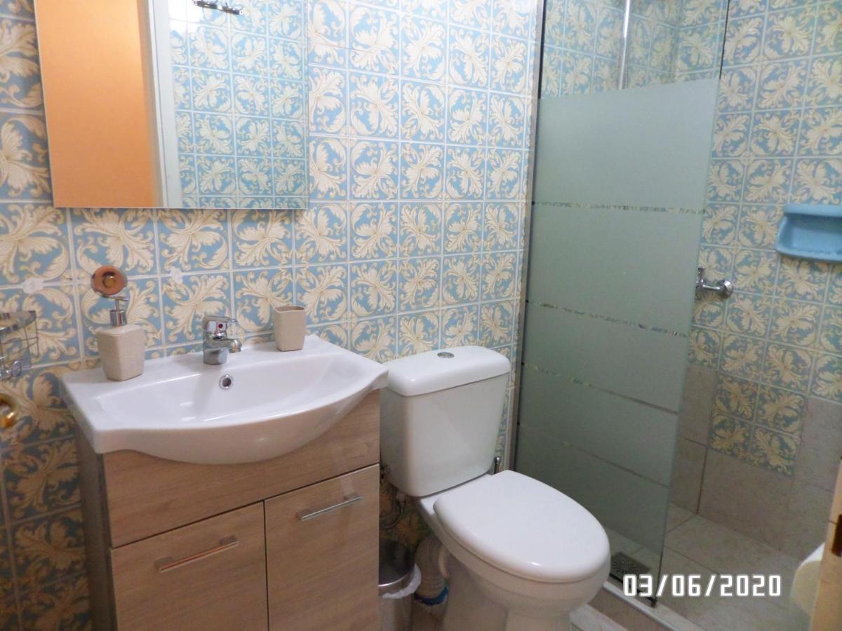 Anais Apartment Néa Péramos Zewnętrze zdjęcie
