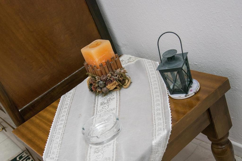 Anais Apartment Néa Péramos Zewnętrze zdjęcie